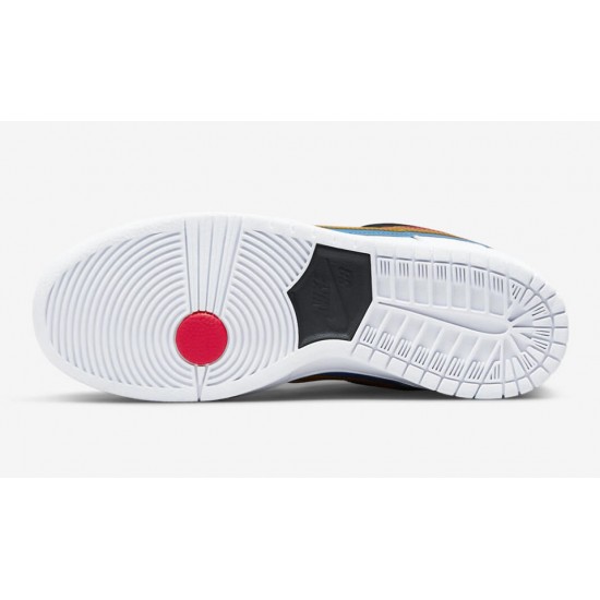 POLAROID X NIKE DUNK LOW SB 2022 DH7722-001 POLAROID X NIKE DUNK LOW SB 2022 DH7722-001