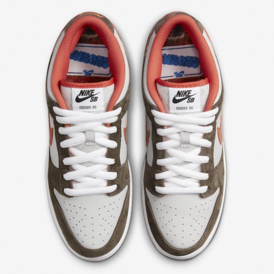 Crushed D.C. x Nike SB Dunk Low 2022 DH7782-001 Crushed D.C. x Nike SB Dunk Low 2022 DH7782-001