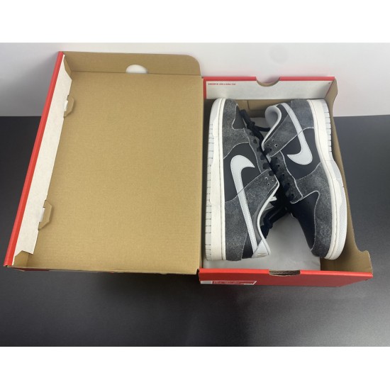 NIKE DUNK LOW PREMIUM 'ANIMAL PACK - ZEBRA' DH7913-001 NIKE DUNK LOW PREMIUM 'ANIMAL PACK - ZEBRA' DH7913-001
