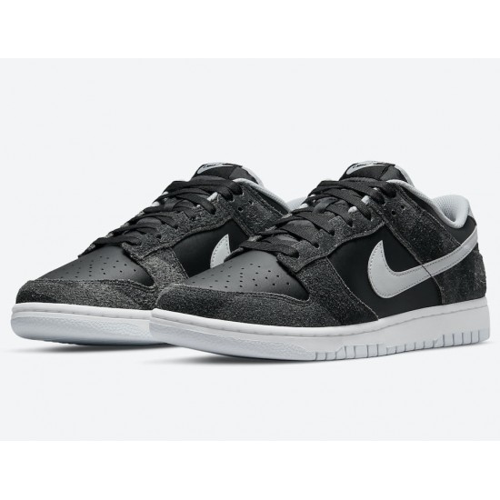 NIKE DUNK LOW PREMIUM 'ANIMAL PACK - ZEBRA' DH7913-001 NIKE DUNK LOW PREMIUM 'ANIMAL PACK - ZEBRA' DH7913-001