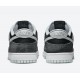 NIKE DUNK LOW PREMIUM 'ANIMAL PACK - ZEBRA' DH7913-001 NIKE DUNK LOW PREMIUM 'ANIMAL PACK - ZEBRA' DH7913-001