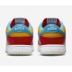 LEBRON JAMES X FRUITY PEBBLES X NIKE DUNK LOW 2022 DH8009-600 LEBRON JAMES X FRUITY PEBBLES X NIKE DUNK LOW 2022 DH8009-600