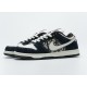 Nike Dunk SB 'SB Dior' White Ink Blue custom made Nike Dunk SB 'SB Dior' White Ink Blue custom made