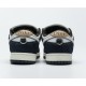 Nike Dunk SB 'SB Dior' White Ink Blue custom made Nike Dunk SB 'SB Dior' White Ink Blue custom made