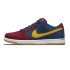 Nike SB Dunk Low 'Barcelona' DJ0606-400