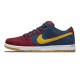 Nike SB Dunk Low 'Barcelona' DJ0606-400 Nike SB Dunk Low 'Barcelona' DJ0606-400
