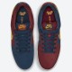Nike SB Dunk Low 'Barcelona' DJ0606-400 Nike SB Dunk Low 'Barcelona' DJ0606-400