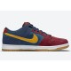 Nike SB Dunk Low 'Barcelona' DJ0606-400 Nike SB Dunk Low 'Barcelona' DJ0606-400