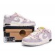 OFF-WHITE X DUNK LOW 'LOT 12 OF 50' DJ0950-100 OFF-WHITE X DUNK LOW 'LOT 12 OF 50' DJ0950-100