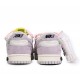 OFF-WHITE X DUNK LOW 'LOT 12 OF 50' DJ0950-100 OFF-WHITE X DUNK LOW 'LOT 12 OF 50' DJ0950-100