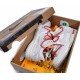 OFF-WHITE X DUNK LOW 'LOT 40 OF 50' DJ0950-103 OFF-WHITE X DUNK LOW 'LOT 40 OF 50' DJ0950-103