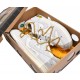 OFF-WHITE X DUNK LOW 'LOT 37 OF 50' DJ0950-105 OFF-WHITE X DUNK LOW 'LOT 37 OF 50' DJ0950-105