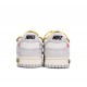 OFF-WHITE X DUNK LOW 'LOT 37 OF 50' DJ0950-105