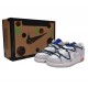 OFF-WHITE X DUNK LOW 'LOT 16 OF 50' DJ0950-111 OFF-WHITE X DUNK LOW 'LOT 16 OF 50' DJ0950-111