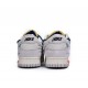 OFF-WHITE X DUNK LOW 'LOT 16 OF 50' DJ0950-111 OFF-WHITE X DUNK LOW 'LOT 16 OF 50' DJ0950-111