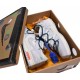 OFF-WHITE X DUNK LOW 'LOT 16 OF 50' DJ0950-111 OFF-WHITE X DUNK LOW 'LOT 16 OF 50' DJ0950-111