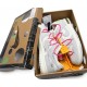 OFF-WHITE X DUNK LOW 'LOT 17 OF 50' DJ0950-117 OFF-WHITE X DUNK LOW 'LOT 17 OF 50' DJ0950-117