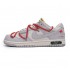 OFF-WHITE X DUNK LOW 'LOT 33 OF 50' DJ0950-118