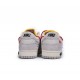 OFF-WHITE X DUNK LOW 'LOT 33 OF 50' DJ0950-118 OFF-WHITE X DUNK LOW 'LOT 33 OF 50' DJ0950-118