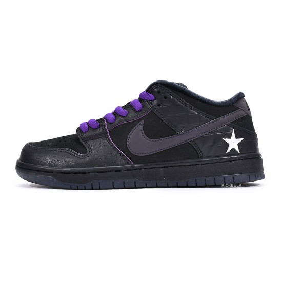 Familia x Nike SB Dunk Low 'First Avenue' DJ1159-001 Familia x Nike SB Dunk Low 'First Avenue' DJ1159-001