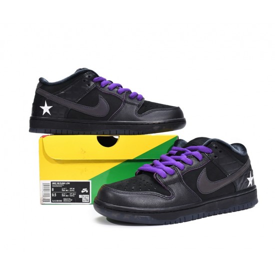 Familia x Nike SB Dunk Low 'First Avenue' DJ1159-001 