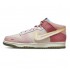 SOCIAL STATUS X NIKE DUNK MID 'STRAWBERRY MILK' DJ1173-600