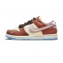 Social Status x Nike Dunk Mid 'Chocolate Milk' DJ1173-700