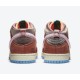 Social Status x Nike Dunk Mid 'Chocolate Milk' DJ1173-700 Social Status x Nike Dunk Mid 'Chocolate Milk' DJ1173-700