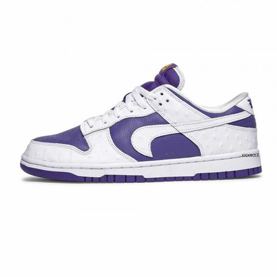 Nike Dunk Low 'Flip The Old School' DJ4636-100 Nike Dunk Low 'Flip The Old School' DJ4636-100