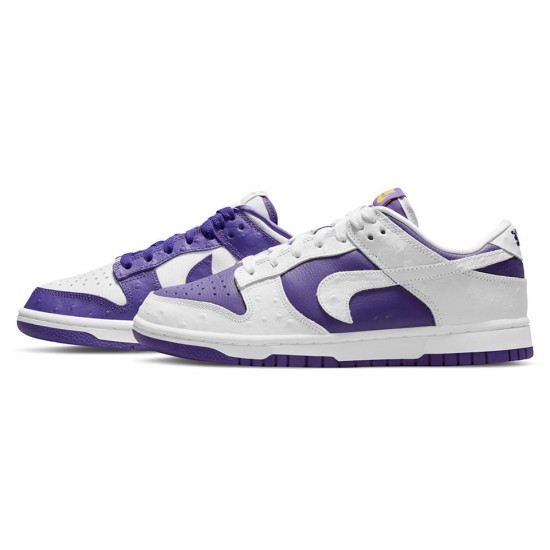 Nike Dunk Low 'Flip The Old School' DJ4636-100 Nike Dunk Low 'Flip The Old School' DJ4636-100