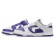 Nike Dunk Low 'Flip The Old School' DJ4636-100 Nike Dunk Low 'Flip The Old School' DJ4636-100