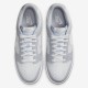 NIKE DUNK LOW 'WOLF GREY' 2022 DJ6188-001 NIKE DUNK LOW 'WOLF GREY' 2022 DJ6188-001