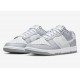 NIKE DUNK LOW 'WOLF GREY' 2022 DJ6188-001 NIKE DUNK LOW 'WOLF GREY' 2022 DJ6188-001