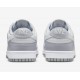 NIKE DUNK LOW 'WOLF GREY' 2022 DJ6188-001 NIKE DUNK LOW 'WOLF GREY' 2022 DJ6188-001