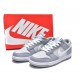 NIKE DUNK LOW 'WOLF GREY' 2022 DJ6188-001