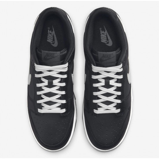 NIKE DUNK LOW 'BLACK PANDA' 2022 DJ6188-002 NIKE DUNK LOW 'BLACK PANDA' 2022 DJ6188-002