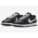 NIKE DUNK LOW 'BLACK PANDA' 2022 DJ6188-002 NIKE DUNK LOW 'BLACK PANDA' 2022 DJ6188-002