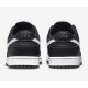 NIKE DUNK LOW 'BLACK PANDA' 2022 DJ6188-002 NIKE DUNK LOW 'BLACK PANDA' 2022 DJ6188-002