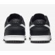 NIKE DUNK LOW 'BLACK PANDA' 2022 DJ6188-002