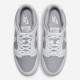 NIKE DUNK LOW 'WHITE NEUTRAL GREY' 2022 DJ6188-003 NIKE DUNK LOW 'WHITE NEUTRAL GREY' 2022 DJ6188-003