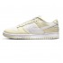 NIKE DUNK LOW 'COCONUT MILK' 2022 DJ6188-100