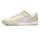 NIKE DUNK LOW 'COCONUT MILK' 2022 DJ6188-100 NIKE DUNK LOW 'COCONUT MILK' 2022 DJ6188-100