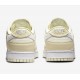 NIKE DUNK LOW 'COCONUT MILK' 2022 DJ6188-100 NIKE DUNK LOW 'COCONUT MILK' 2022 DJ6188-100