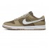 NIKE DUNK LOW 'JUDGE GREY' 2022 DJ6188-200