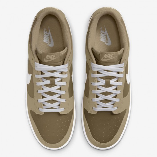 NIKE DUNK LOW 'JUDGE GREY' 2022 DJ6188-200 NIKE DUNK LOW 'JUDGE GREY' 2022 DJ6188-200