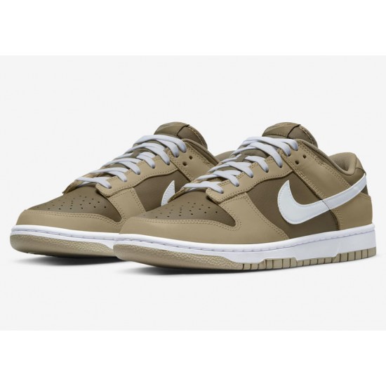 NIKE DUNK LOW 'JUDGE GREY' 2022 DJ6188-200 NIKE DUNK LOW 'JUDGE GREY' 2022 DJ6188-200