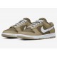 NIKE DUNK LOW 'JUDGE GREY' 2022 DJ6188-200 NIKE DUNK LOW 'JUDGE GREY' 2022 DJ6188-200