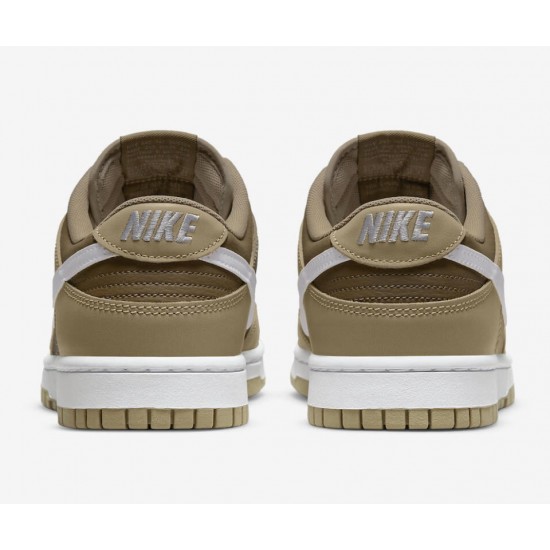NIKE DUNK LOW 'JUDGE GREY' 2022 DJ6188-200 NIKE DUNK LOW 'JUDGE GREY' 2022 DJ6188-200
