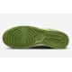 NIKE DUNK LOW RETRO 'CHLOROPHYLL' 2022 DJ6188-300 NIKE DUNK LOW RETRO 'CHLOROPHYLL' 2022 DJ6188-300