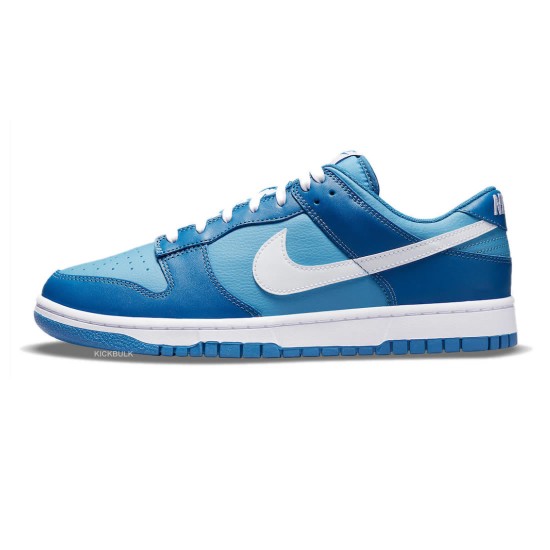 NIKE DUNK LOW 'DARK MARINA BLUE' 2022 DJ6188-400 NIKE DUNK LOW 'DARK MARINA BLUE' 2022 DJ6188-400